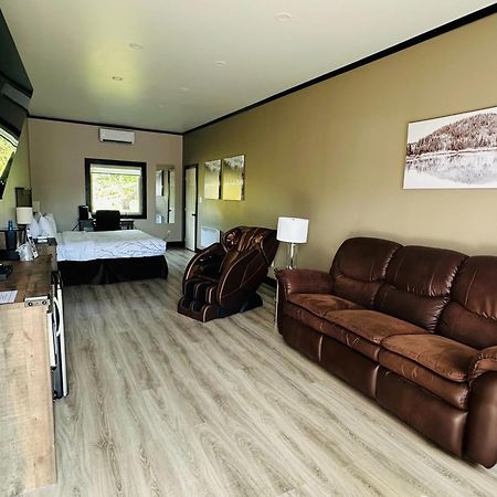 Motel 7 Inn & Suites Beresford ภายนอก รูปภาพ