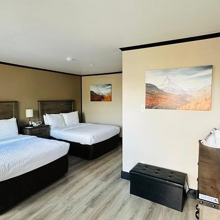 Motel 7 Inn & Suites Beresford ภายนอก รูปภาพ