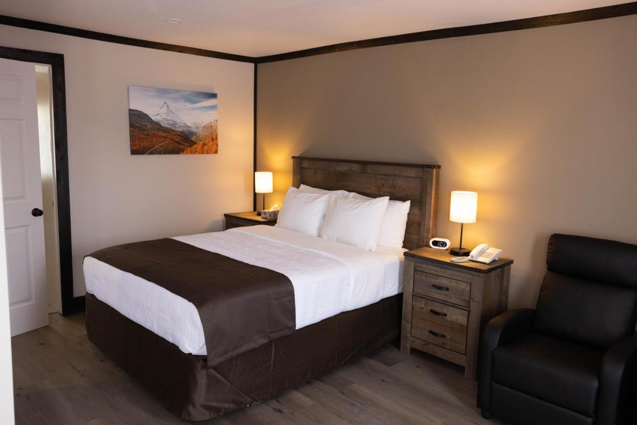 Motel 7 Inn & Suites Beresford ภายนอก รูปภาพ