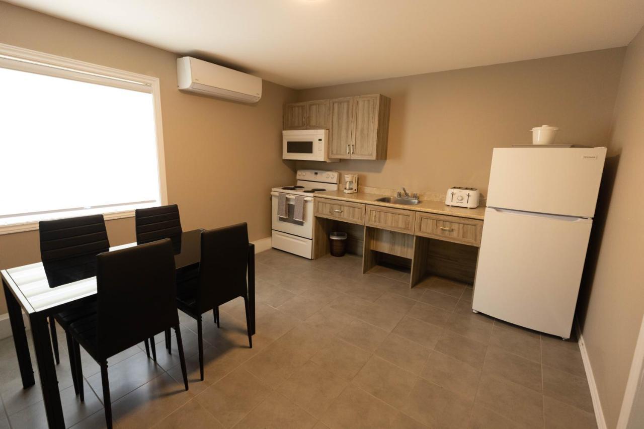Motel 7 Inn & Suites Beresford ภายนอก รูปภาพ