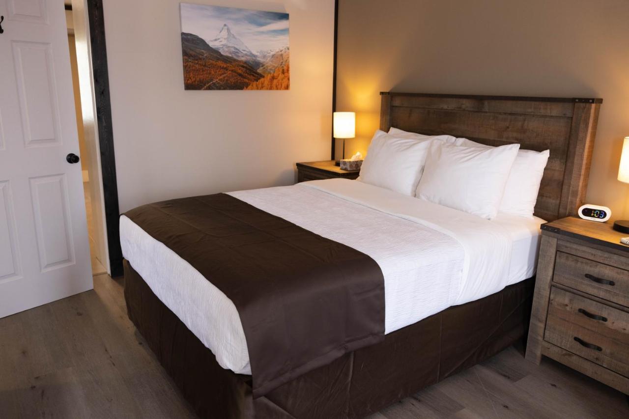 Motel 7 Inn & Suites Beresford ภายนอก รูปภาพ