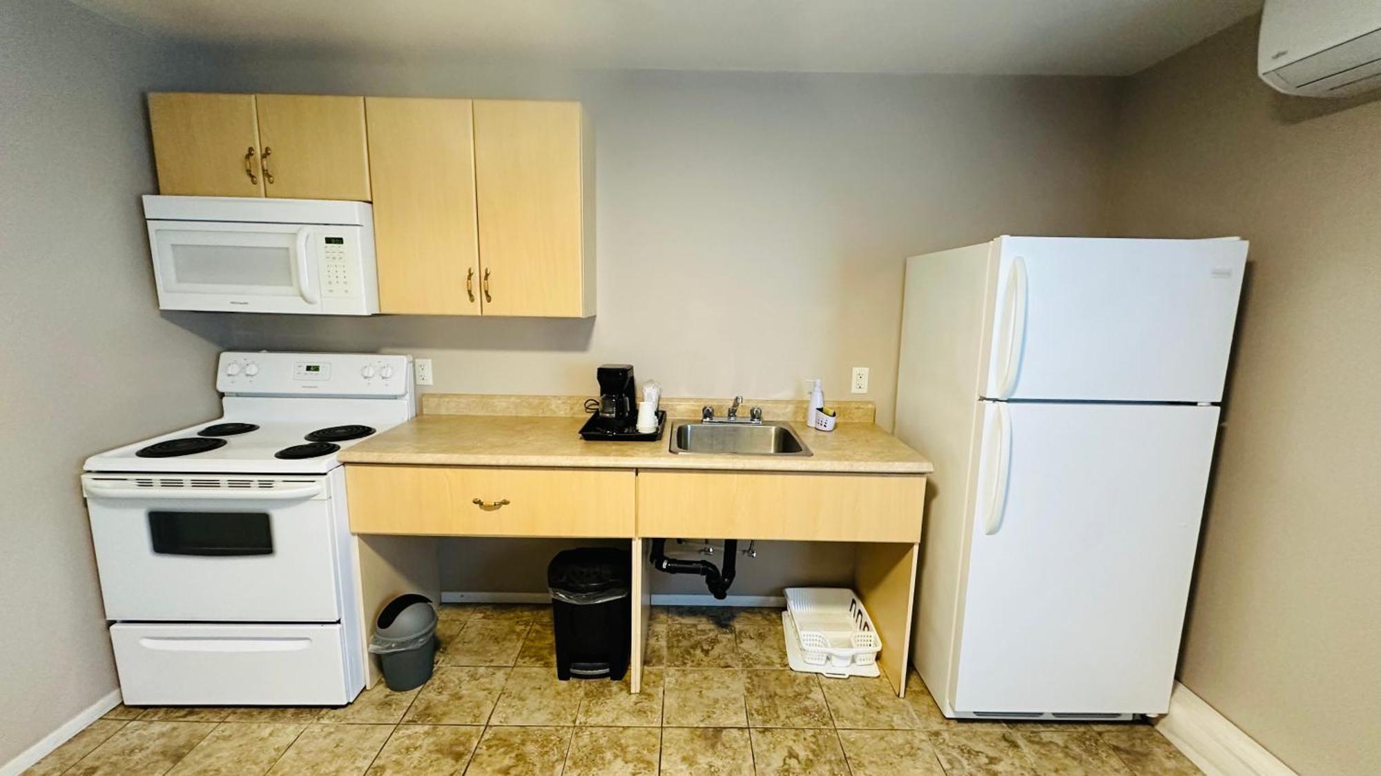 Motel 7 Inn & Suites Beresford ภายนอก รูปภาพ