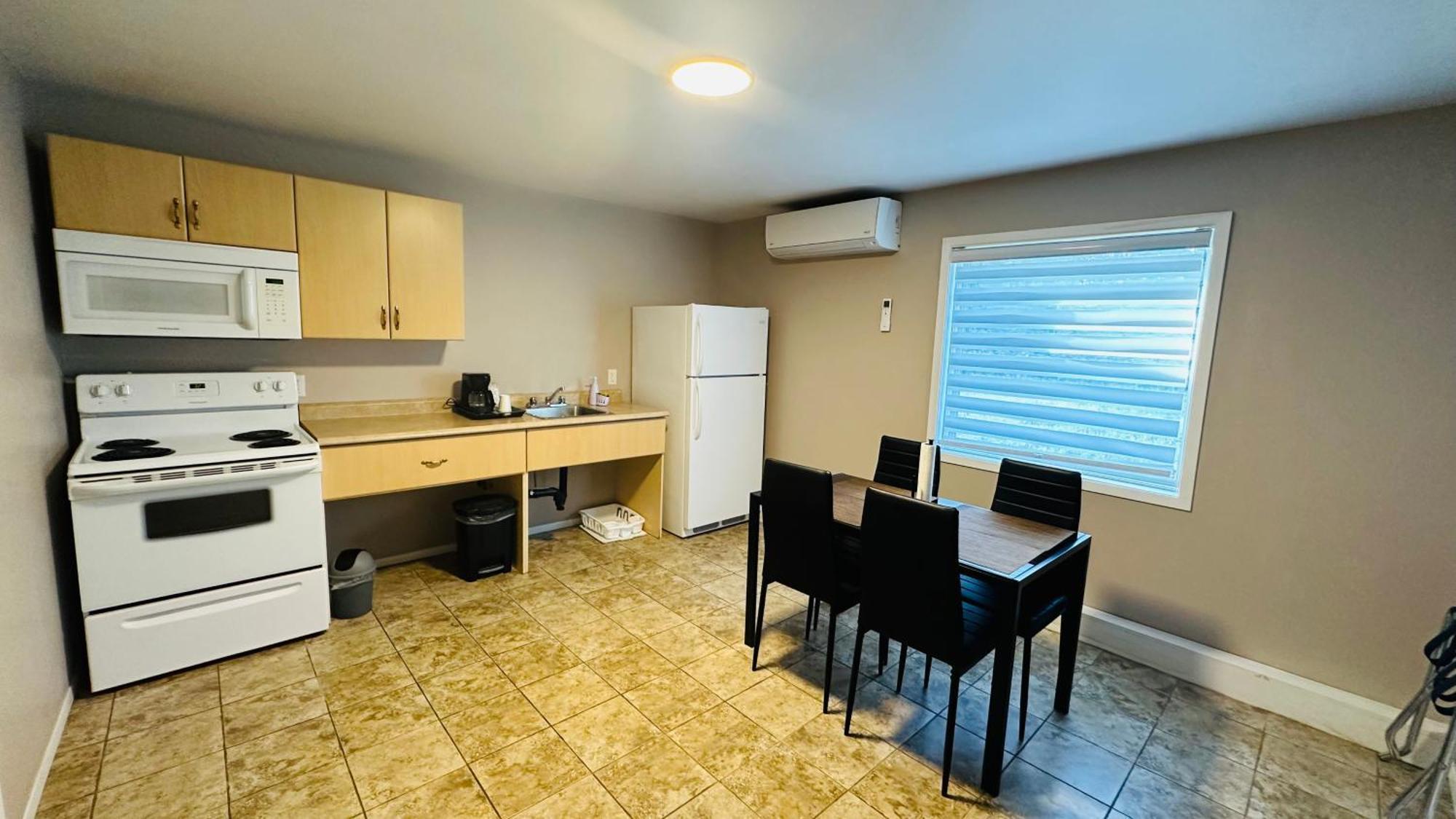 Motel 7 Inn & Suites Beresford ภายนอก รูปภาพ