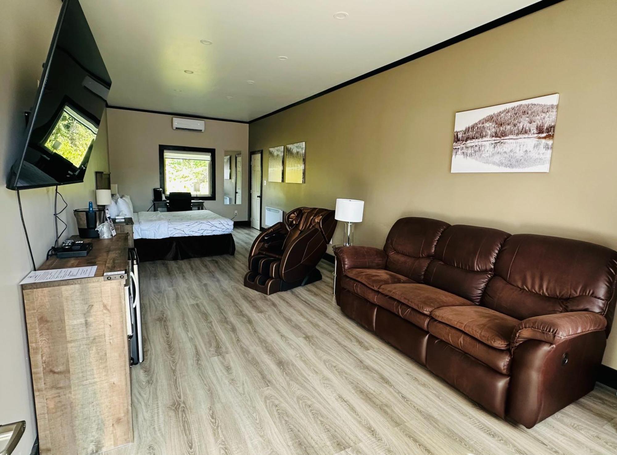 Motel 7 Inn & Suites Beresford ภายนอก รูปภาพ