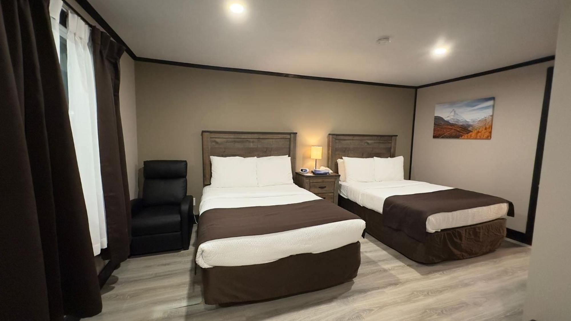 Motel 7 Inn & Suites Beresford ภายนอก รูปภาพ